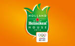 Оснащение Holland Heineken House в Олимпийском Sochi 2014